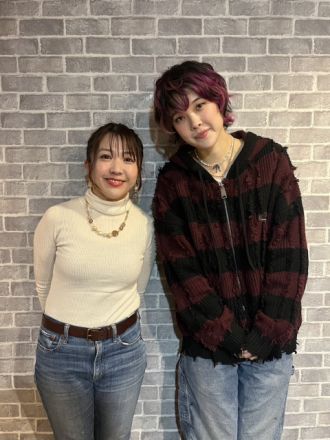 1/29(木)にお迎えしたゲストは・・・？（その２）