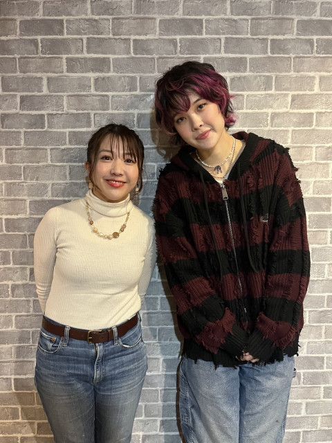 1/29(木)にお迎えしたゲストは・・・？（その２）