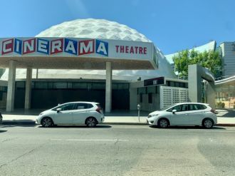 音楽ライター・宮原さんからのメッセージです