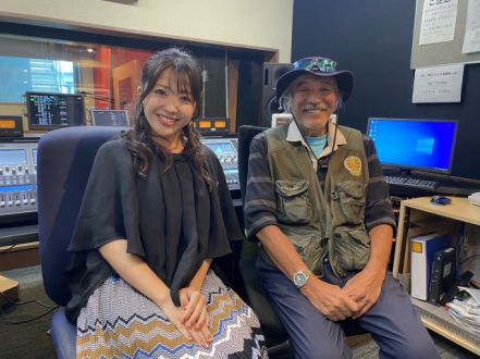 6/19(水)にお迎えしたゲストは・・・？（その２）