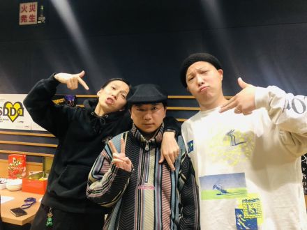 えっ！コペテツがアルバム出すの？！