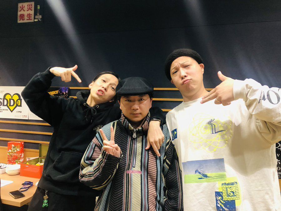 えっ！コペテツがアルバム出すの？！