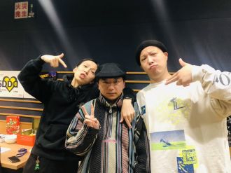 えっ！コペテツがアルバム出すの？！