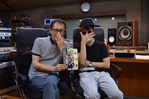 好調！ トークセッション！