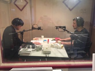 春日太一が心酔するあの人について語ります！