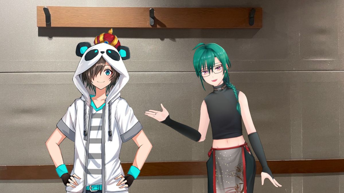 【4月4日OA】ゲスト：6人組実況グループ White TailsのNakamuさん