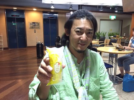 2015年7月1日（水）HHP感謝祭！！