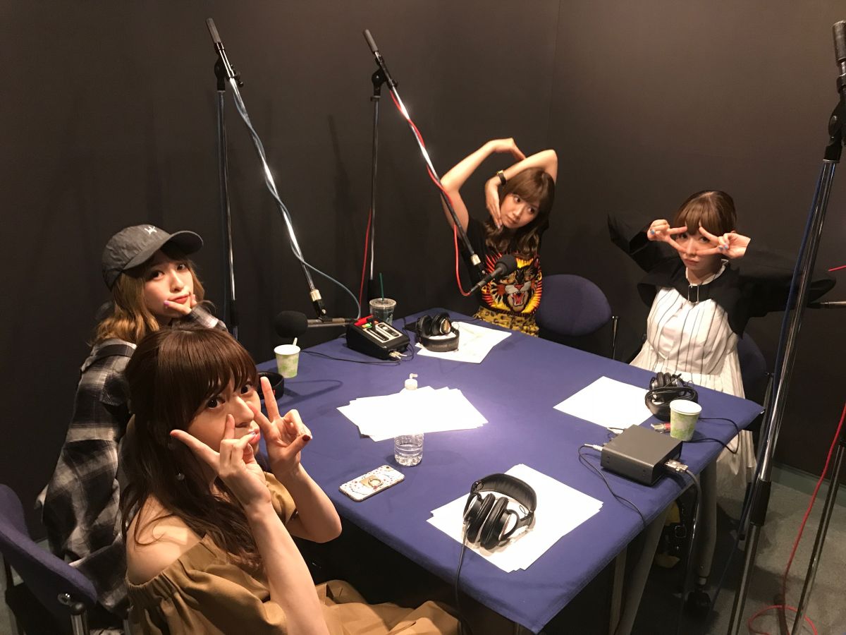 #82 Shuffle”（シャッフル）