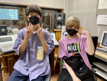 先週のきゃりぱんアーカイブ！未公開トークも盛りだくさん！！