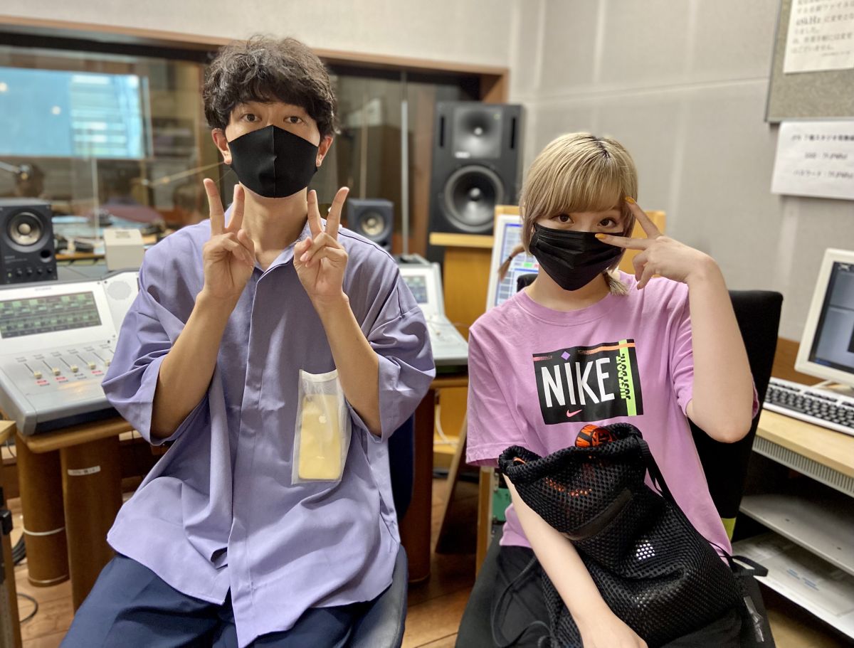 先週のきゃりぱんアーカイブ！未公開トークも盛りだくさん！！