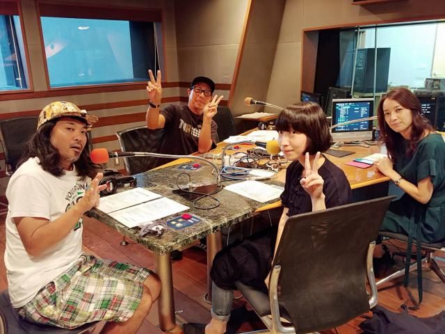 ゲスト：ザ・なつやすみバンド