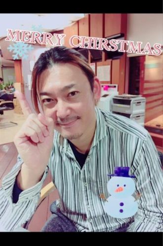 2017年12月25日（月）今日のテーマは【クリぼっちに気を遣え！謙遜クリスマス！】