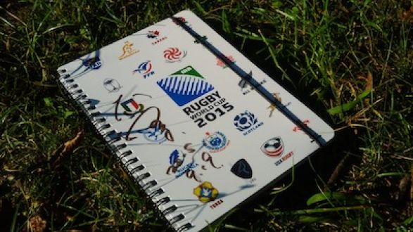 今週のプレゼント