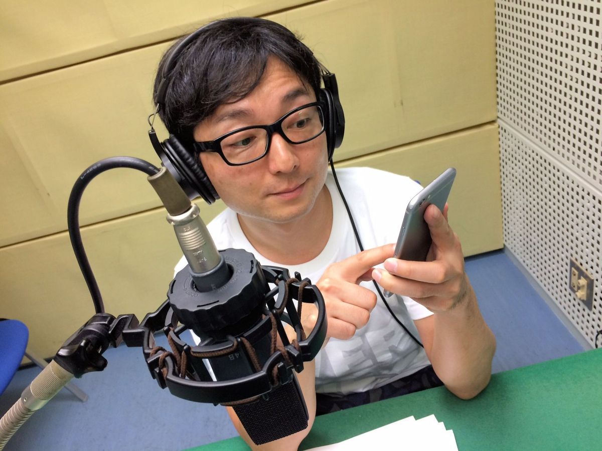 #58『久しぶりですねぇ～！』