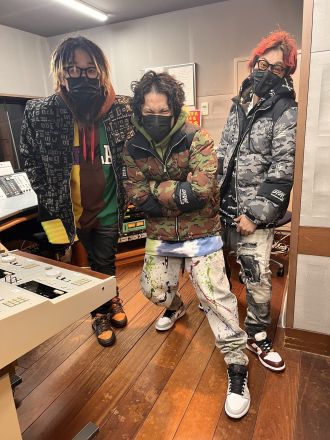 【アフタートーク】2021226