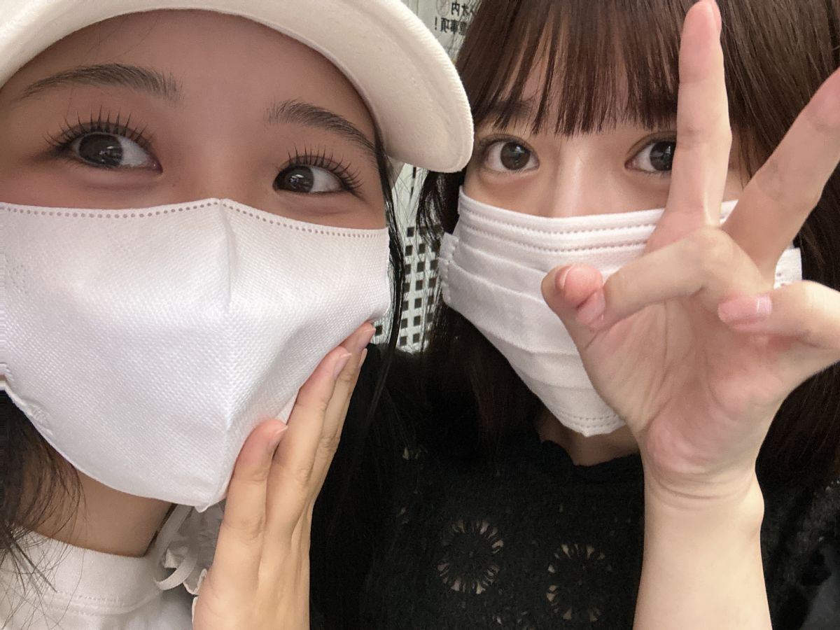 第122回_ 元気いっぱいなかれんたんとア◯パンマン！？がみんなを応援するよ…！！