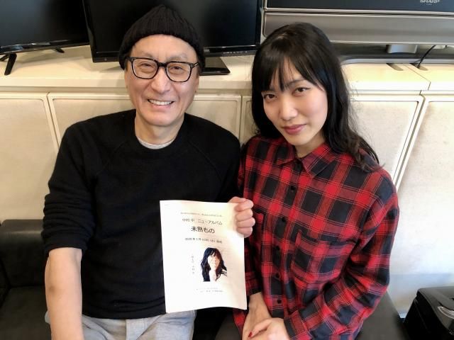 現代社会に対する社会派トークセッション