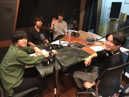 #47フレデリック＜オンエア争奪バトル勃発！＞