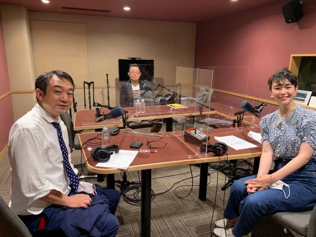 Vol.284　株式会社小島衣料 石黒崇さん・第3週目