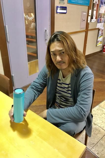 2018年9月26日(水）今日のテーマは【ナメたらアカン！】