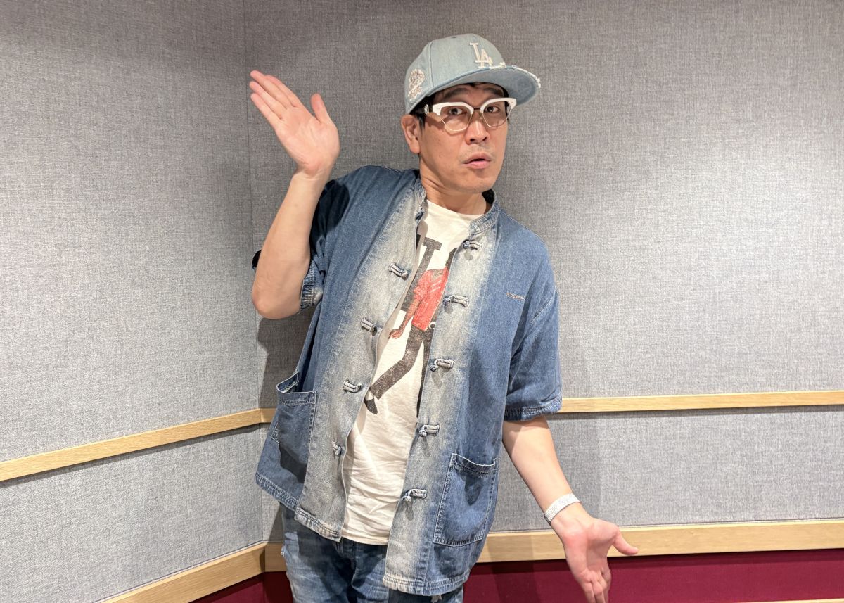 【#23 未公開トーク】清田のぞみアナウンサーのモノマネレパートリー続編♪💃🎙