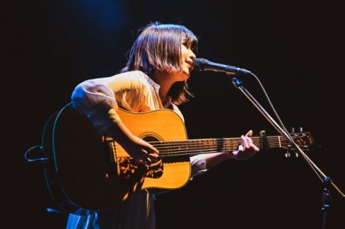 9月8日(水)のプレイリストは、長野県出身のシンガーソングライター・ななせさん