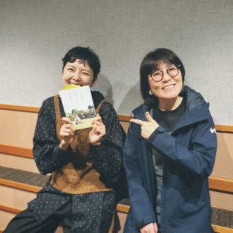 #83 GUEST：光浦靖子さん①