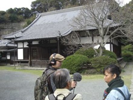 世界文化遺産推薦！秋の鎌倉探訪…。～前篇～
