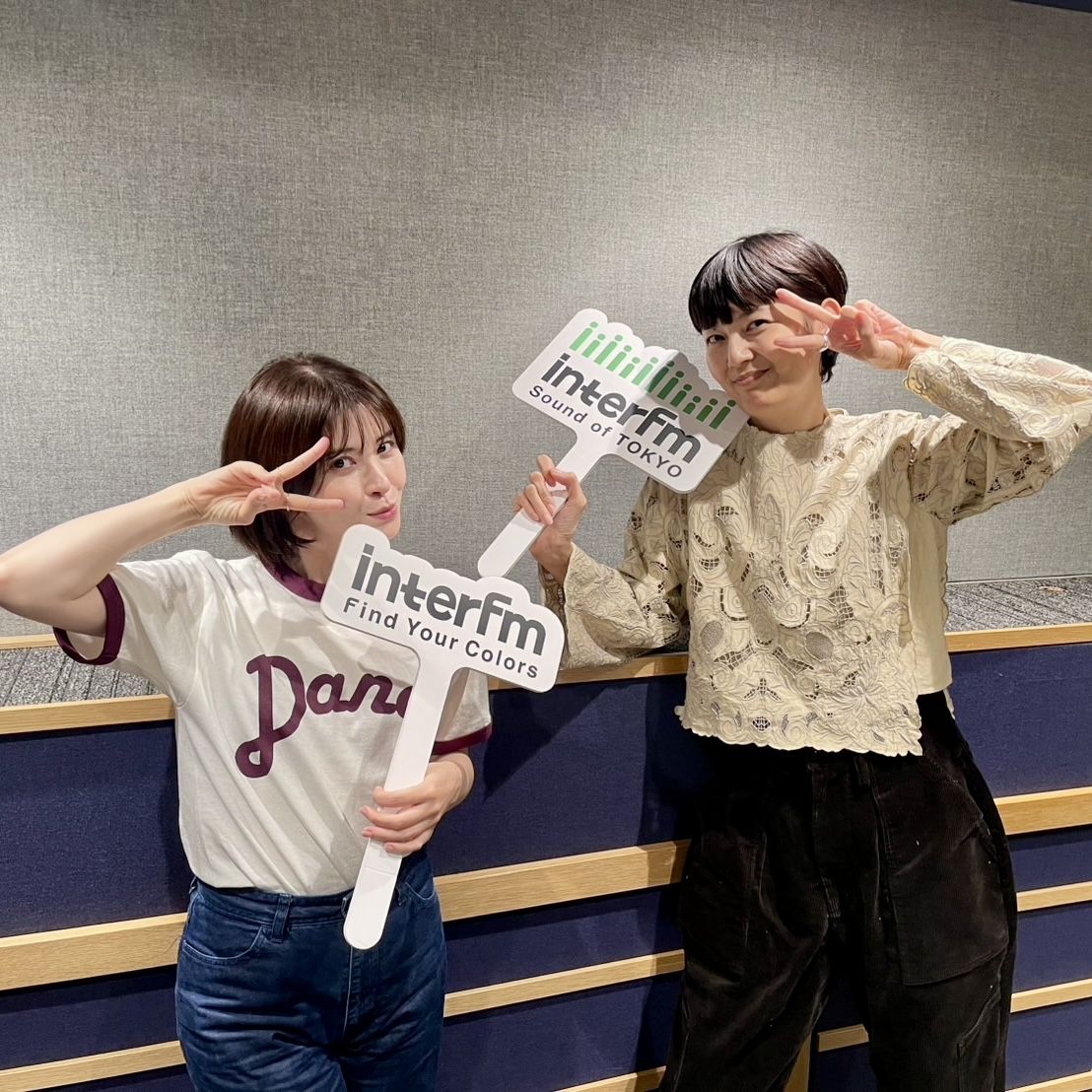 #137 GUEST：宮澤エマさん②