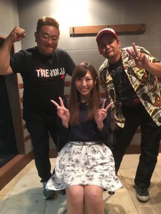 6月15日の放送後期