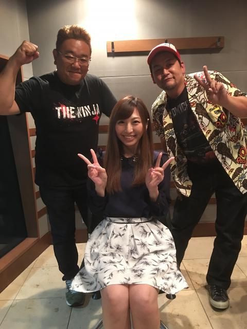 6月15日の放送後期