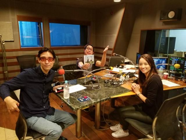 ゲスト「ホフディラン」