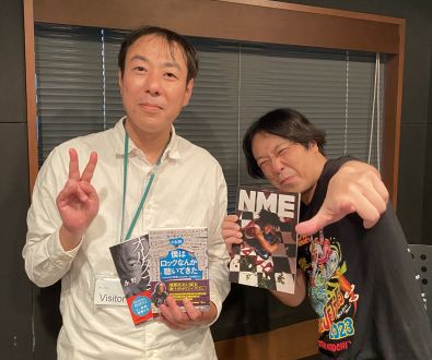 #3　アフタートーク