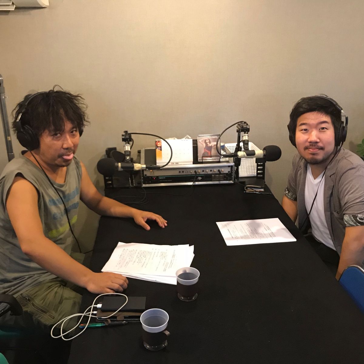 FUTURES～前田塁の旅に出てみれば～2018年10月20日放送分 スペシャルバージョンその②