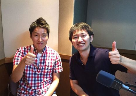 Voyagin、CEOの高橋理志さん