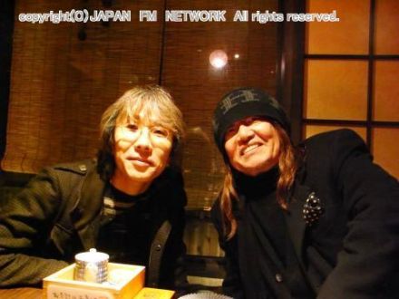 ムッシュかまやつ追悼企画｢サンキュー・ムッシュ｣