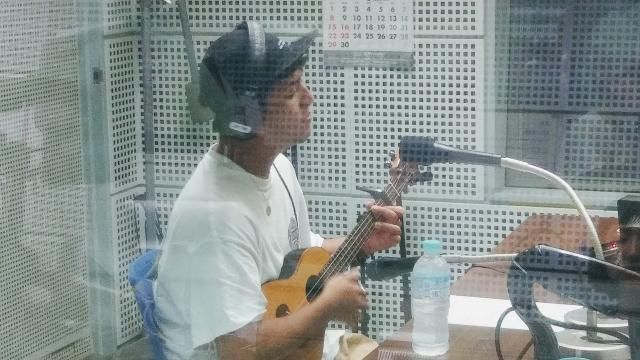 7月22日（月）SONGLIST