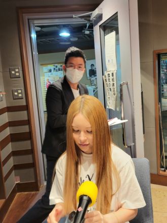 6月27日（月）のAuDee♪♪