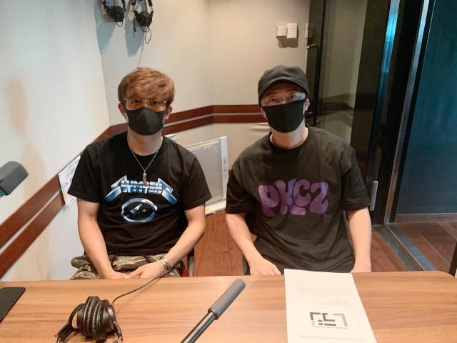 第51回「LDH PERFECT YEAR 2020 RADIO 」