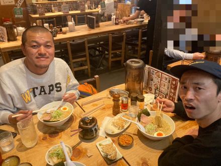 【MDC第３週カミナリ放送後記】2023年3月18日 まなぶさん海外旅行の思い出/たくみさんとダーヨシさんは海外未経験！？