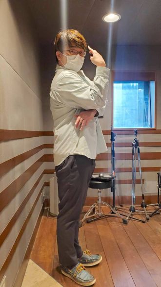 4月14日（金）のAuDee♪♪