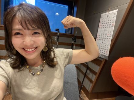 7月19日（水）SONG LIST