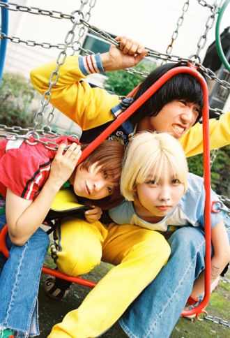 【ゲスト出演】1/16「THE DO DO DO's」コメント オンエア!