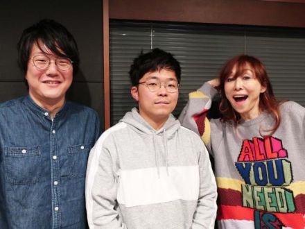 2020.03.04〜 「ゲスト：さかいゆうさん③」