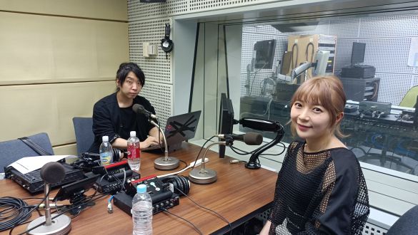 火曜日の常連客 落合陽一さんと株式会社arcaCEO / Creative Director 辻愛沙子さんの話を盗み聞き・・・同性婚についてのお話やプライベートなお話も！