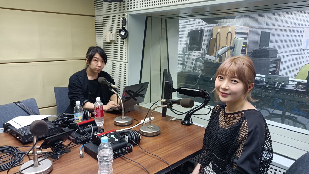 火曜日の常連客 落合陽一さんと株式会社arcaCEO / Creative Director 辻愛沙子さんの話を盗み聞き・・・同性婚についてのお話やプライベートなお話も！