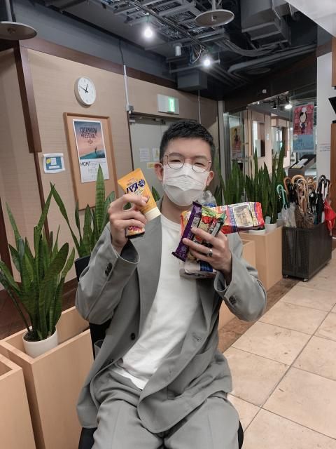 デリフラ春のパン祭り