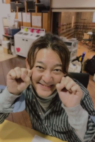 2019年1月29日(火)今日のテーマは【ほわんほわんした話】