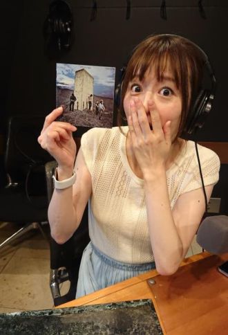 テクノミュージックに大きな影響を与えた曲！