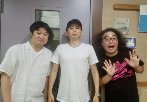 ２０１８．８．１２